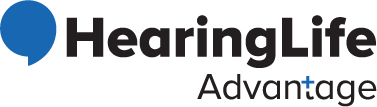 HearingLife Advantage Logo