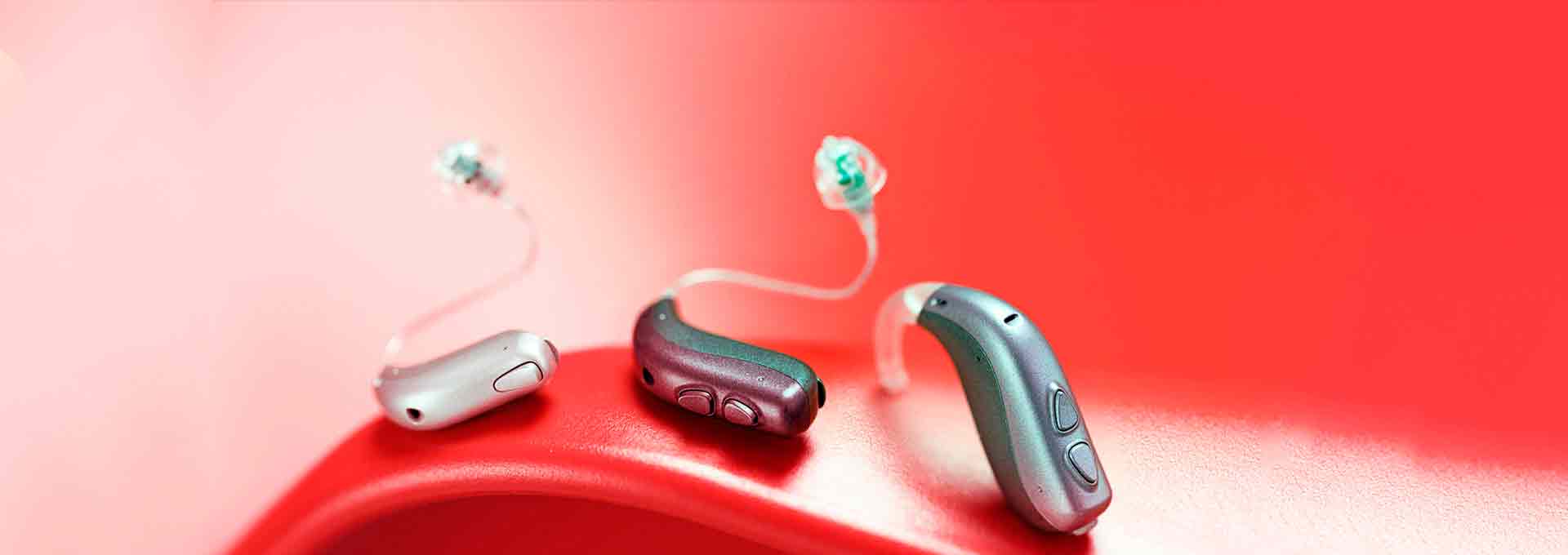 سمعک برنافون bernafon