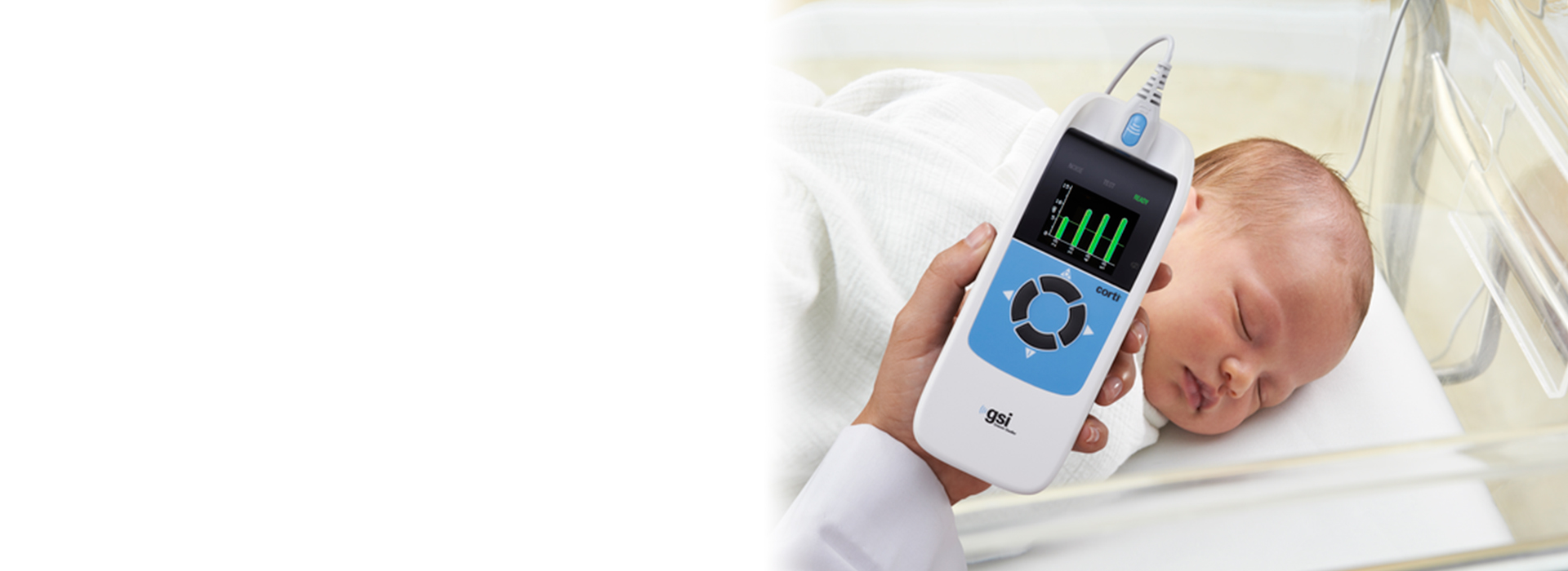 Audiology Equipment Supplier e3 Diagnostics