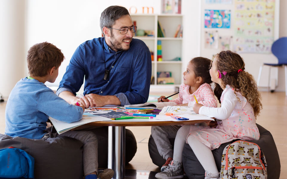 Choose Neuro System for your child and give them the best start in life.