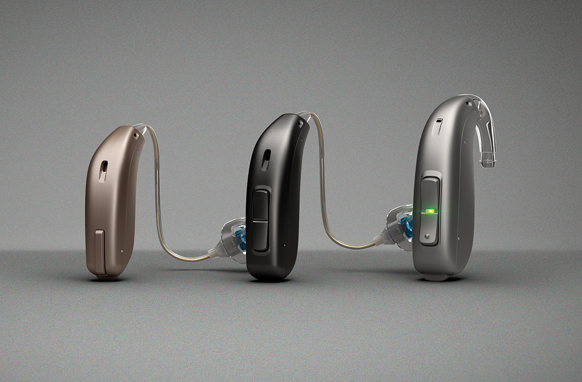 Tinnitus SoundSupport™