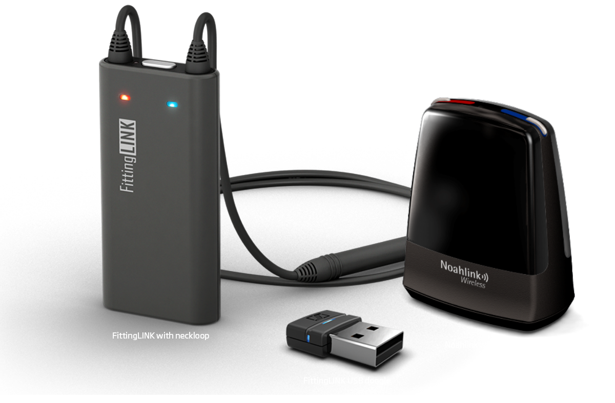 Oticon genie 2 software update