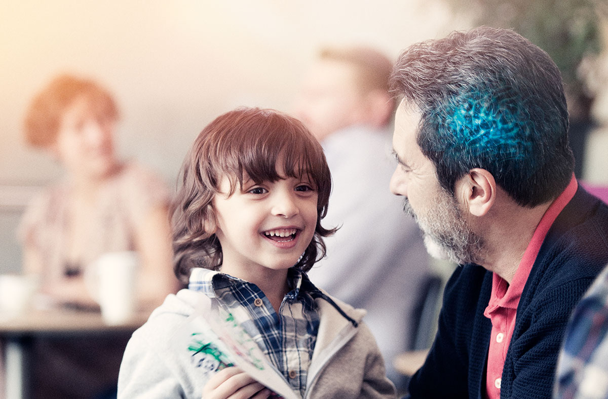 مزایای استفاده از دو سمعک