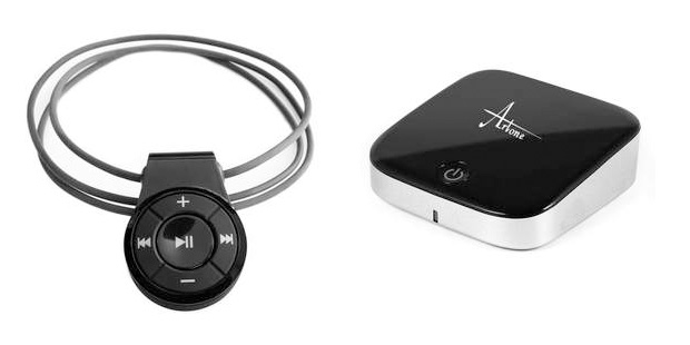 Artone 3 MAX and TVB