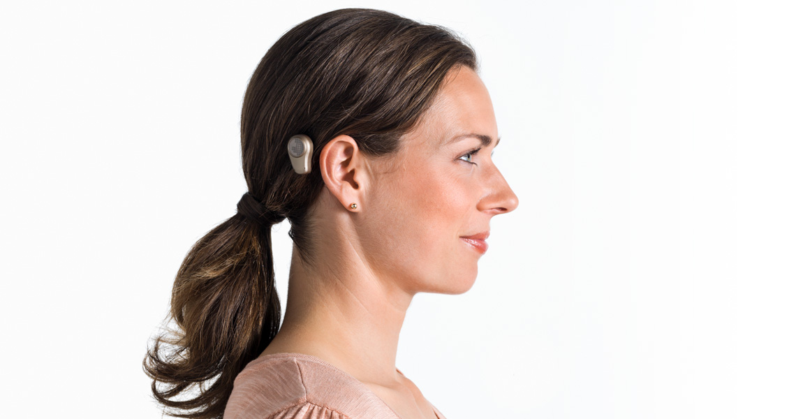 Designed to be discreet