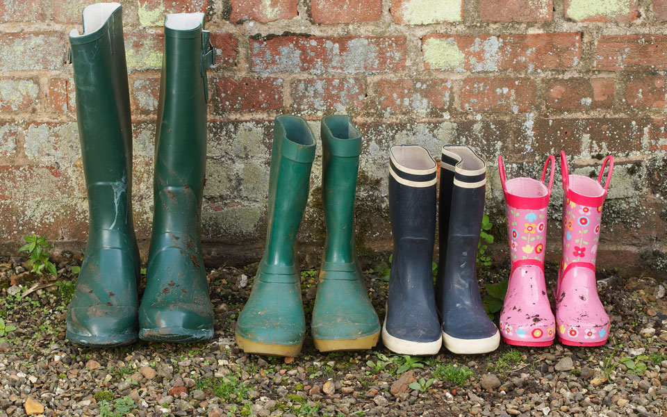 One size doesnt fit all