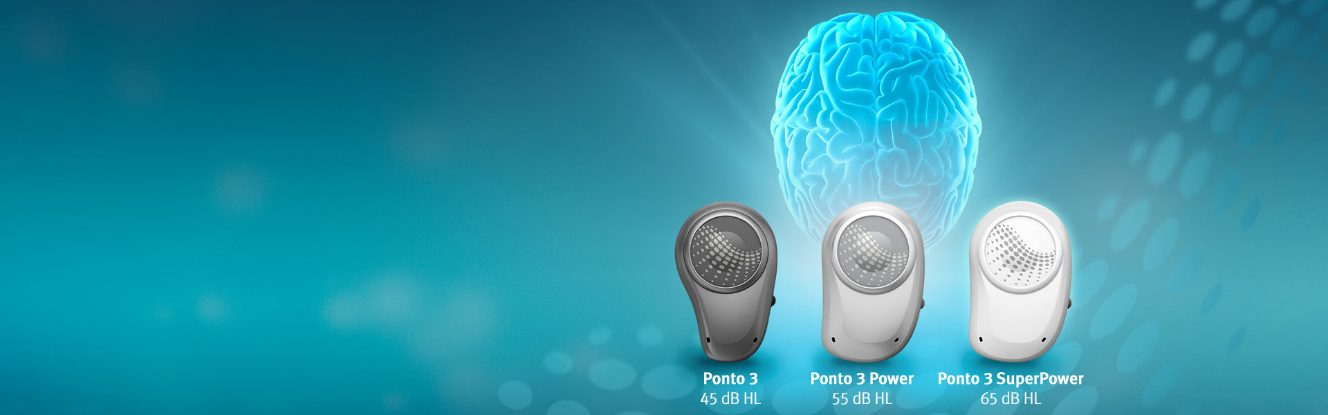 Give your brain the sounds it needs