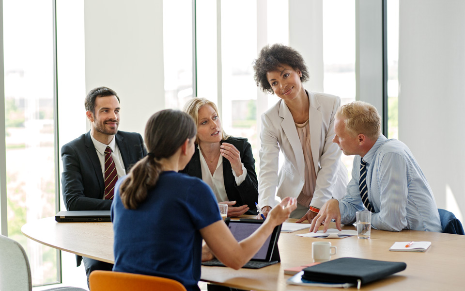 Overcome hearing loss