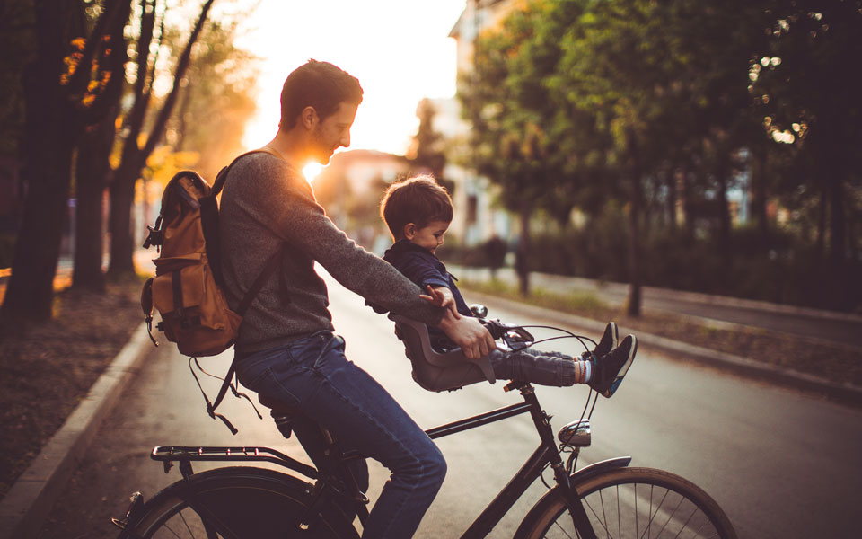 Designed for ease of use