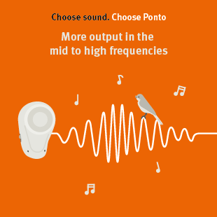 More loud and soft sounds