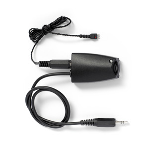 Audio adaptor