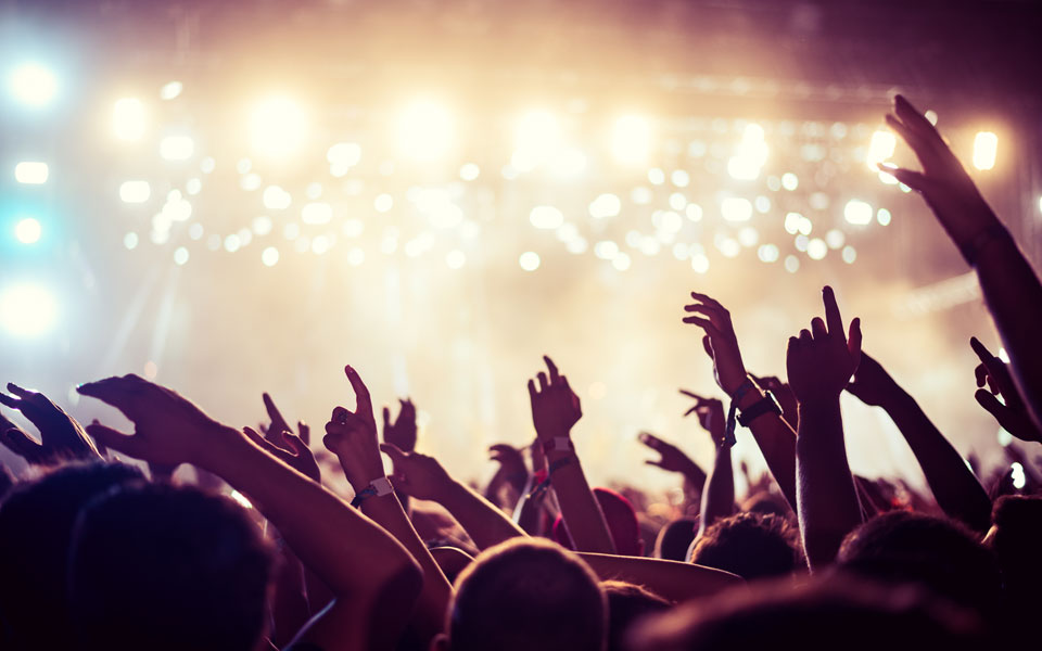 Ponto means sound quality